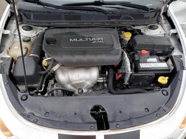 Photo 11 from auction – 2015 DODGE DART with VIN 1C3CDFBB7FD150387