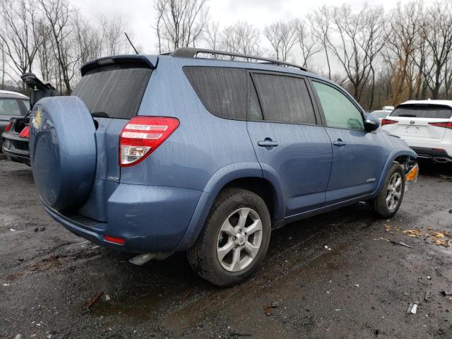 Фото 3 с аукциона – 2011 TOYOTA RAV4 LIMIT с VIN 2T3DK4DV1BW041180