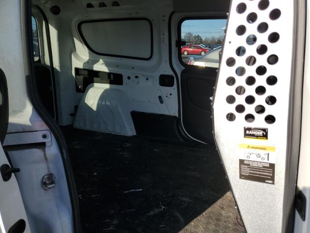 Photo 10 from auction – 2017 RAM PROMASTER with VIN ZFBERFBB2H6G69950