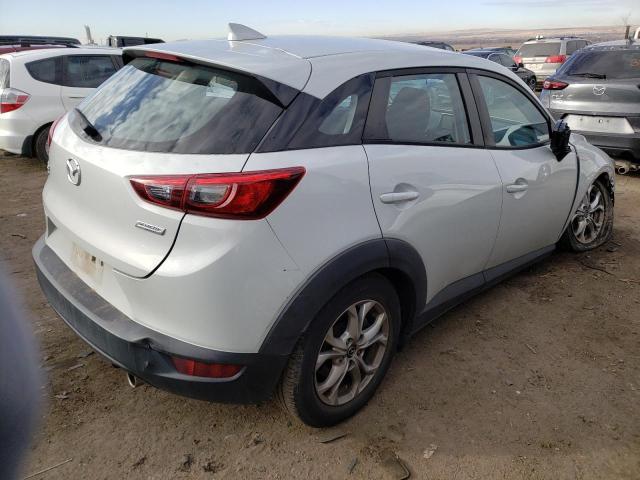Photo 3 from auction – 2016 MAZDA CX-3 SPORT with VIN JM1DKFB77G0130425