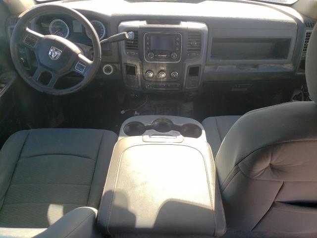 Photo 8 from auction – 2013 RAM 2500 ST with VIN 3C6UR5CL3DG529767