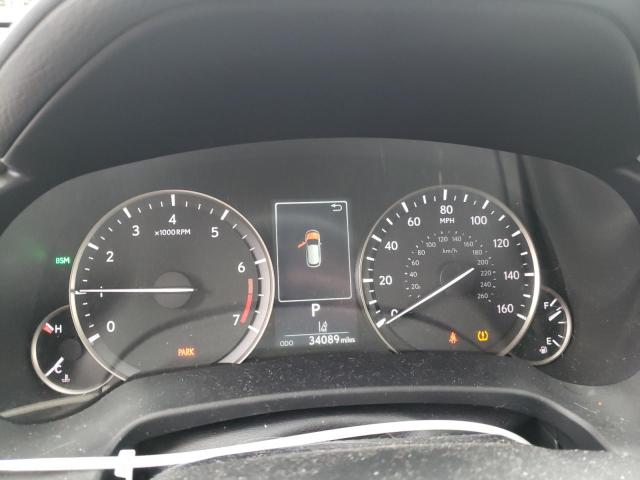 Photo 9 from auction – 2021 LEXUS RX 350 BAS with VIN 2T2AZMDA6MC269552