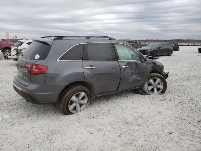 Photo 3 from auction – 2010 ACURA MDX with VIN 2HNYD2H21AH505626