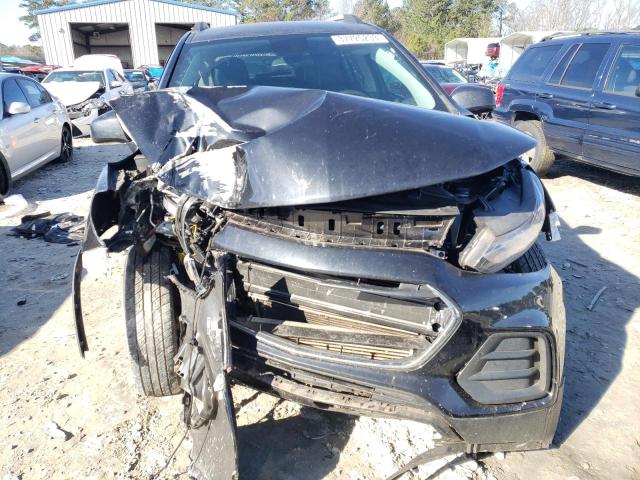 Photo 5 from auction – 2020 CHEVROLET TRAX 1LT with VIN KL7CJLSB6LB048716