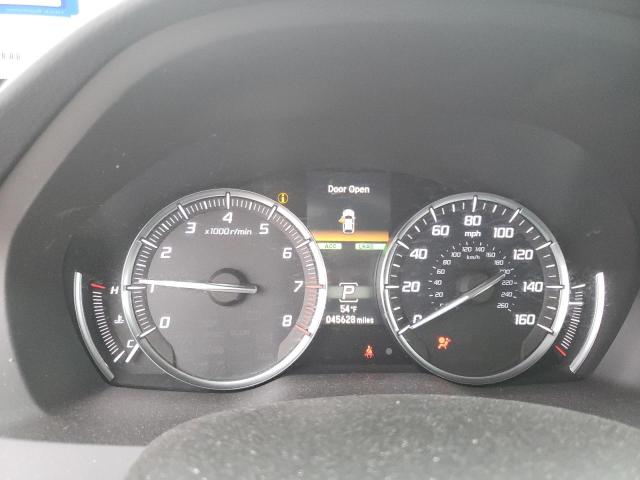 صورة رقم 9 من المزاد - 2017 ACURA MDX TECHNO مع VIN 5FRYD4H53HB021239