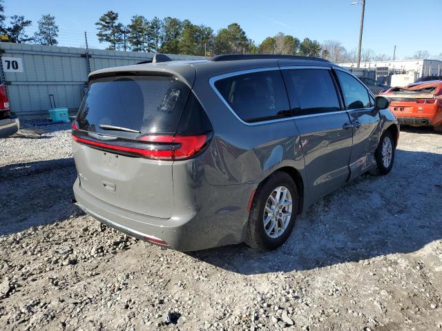 Photo 3 from auction – 2022 CHRYSLER PACIFICA T with VIN 2C4RC1BG2NR142149