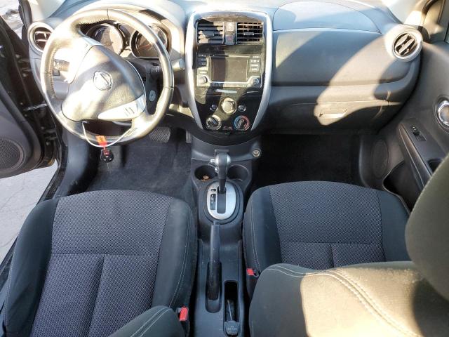 Photo 8 from auction – 2018 NISSAN VERSA S with VIN 3N1CN7AP1JL818945