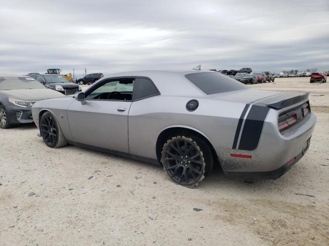 Photo 2 from auction – 2015 DODGE CHALLENGER with VIN 2C3CDZFJXFH892837