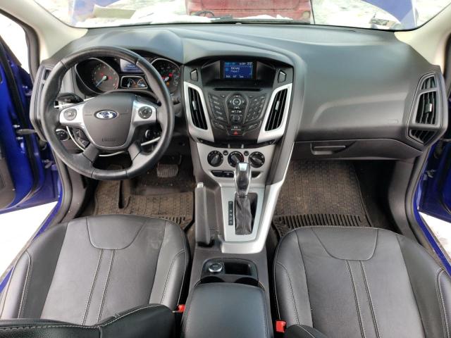 Photo 8 from auction – 2014 FORD FOCUS SE with VIN 1FADP3K24EL218550