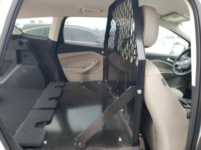 Photo 11 from auction – 2019 FORD ESCAPE SE with VIN 1FMCU0GD4KUB01737
