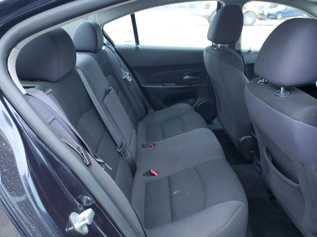 Photo 10 from auction – 2014 CHEVROLET CRUZE LT with VIN 1G1PC5SB2E7421730
