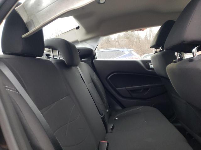 Photo 10 from auction – 2015 FORD FIESTA SE with VIN 3FADP4BJ6FM148594