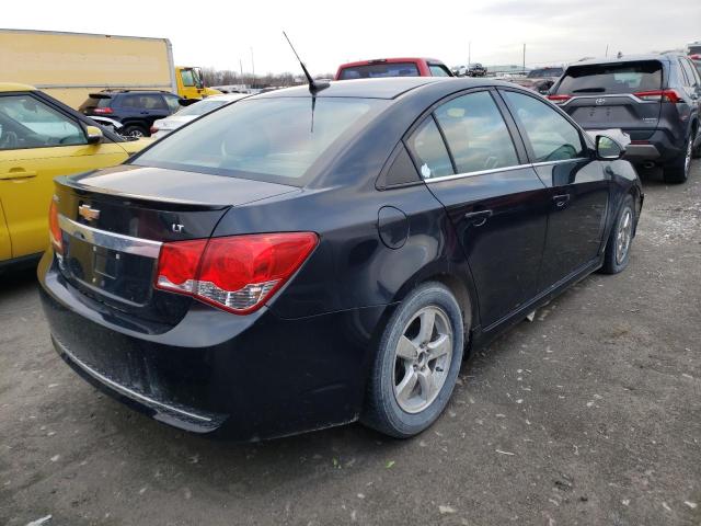 Photo 3 from auction – 2012 CHEVROLET CRUZE LT with VIN 1G1PF5SC7C7392979