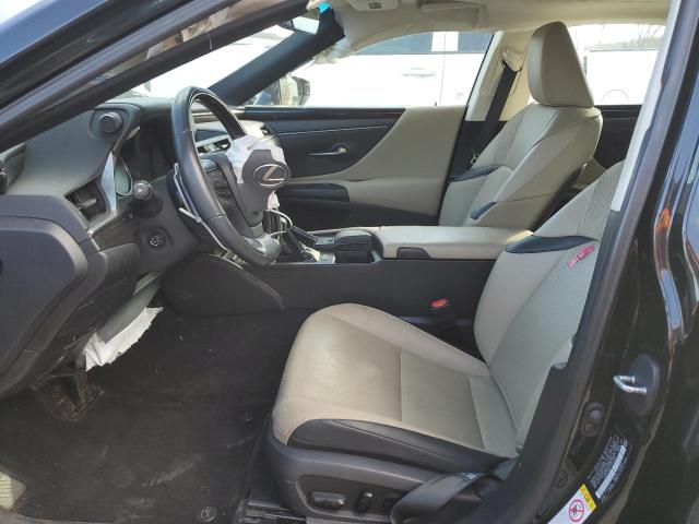 Photo 7 from auction – 2019 LEXUS ES 350 with VIN 58ABZ1B17KU042675