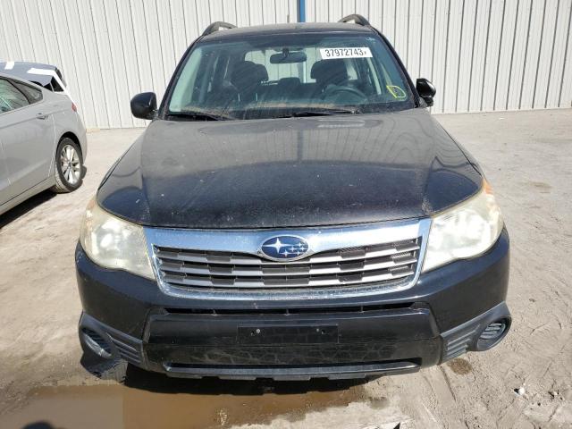 Photo 5 from auction – 2010 SUBARU FORESTER X with VIN JF2SH6BC9AH903182