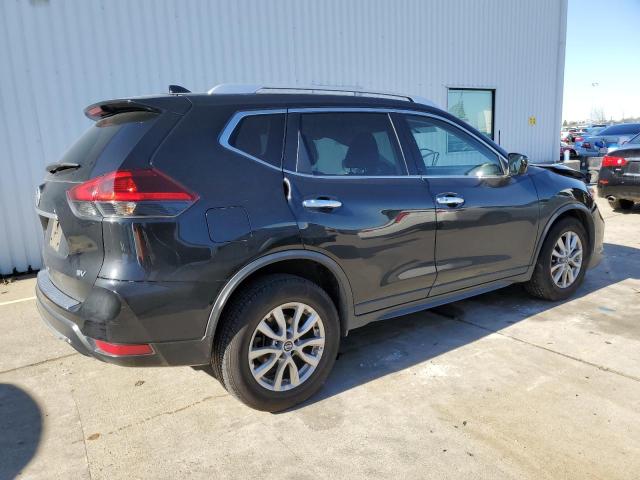 Photo 3 from auction – 2018 NISSAN ROGUE S with VIN KNMAT2MT0JP516847