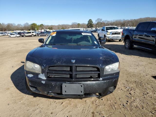 Photo 5 from auction – 2009 DODGE CHARGER with VIN 2B3KA43V49H635365