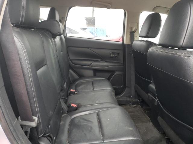 Photo 11 from auction – 2016 MITSUBISHI OUTLANDER with VIN JA4AZ3A32GZ033442