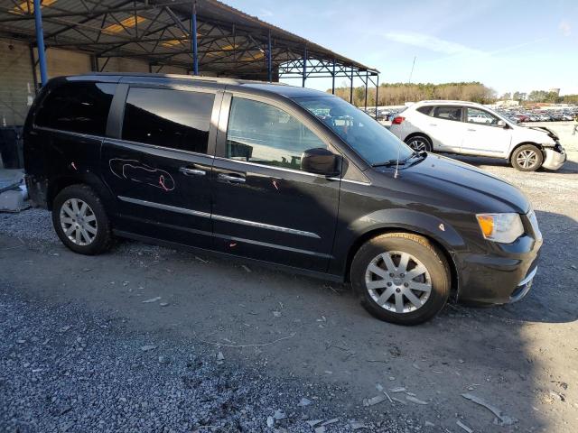 Photo 4 from auction – 2016 CHRYSLER TOWN & COU with VIN 2C4RC1BG6GR133618