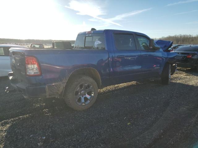 Photo 3 from auction – 2019 RAM 1500 BIG H with VIN 1C6SRFFT7KN647723