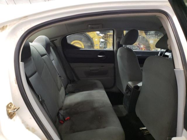 Photo 10 from auction – 2006 DODGE CHARGER SE with VIN 2B3KA43G56H395966