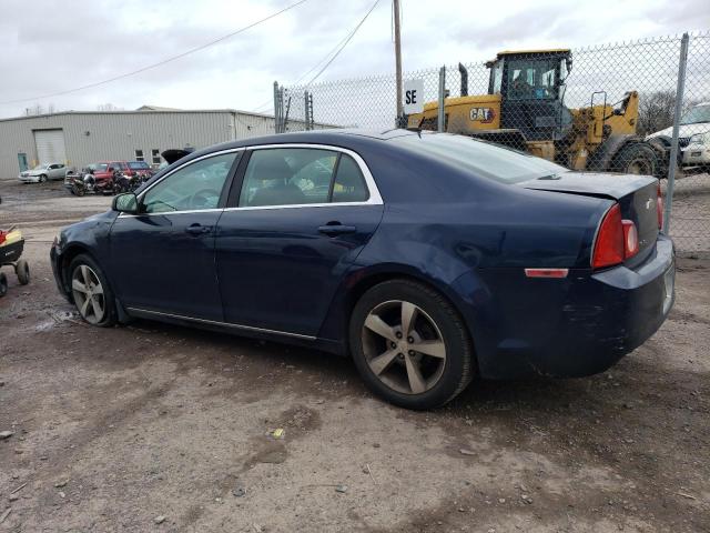 Photo 2 from auction – 2011 CHEVROLET MALIBU 1LT with VIN 1G1ZC5E19BF390571