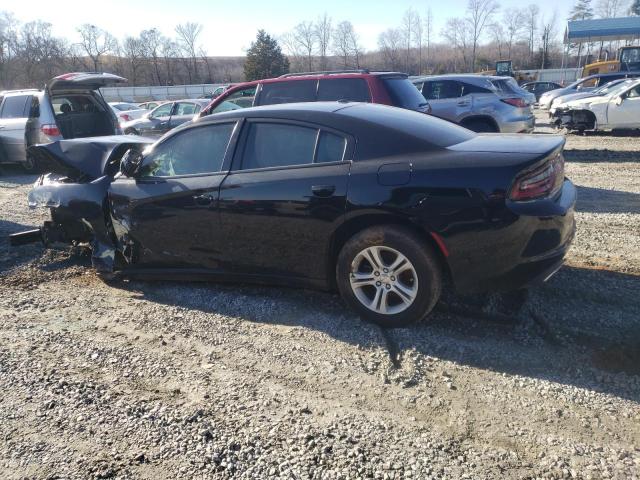 Photo 2 from auction – 2018 DODGE CHARGER SX with VIN 2C3CDXBG2JH234100