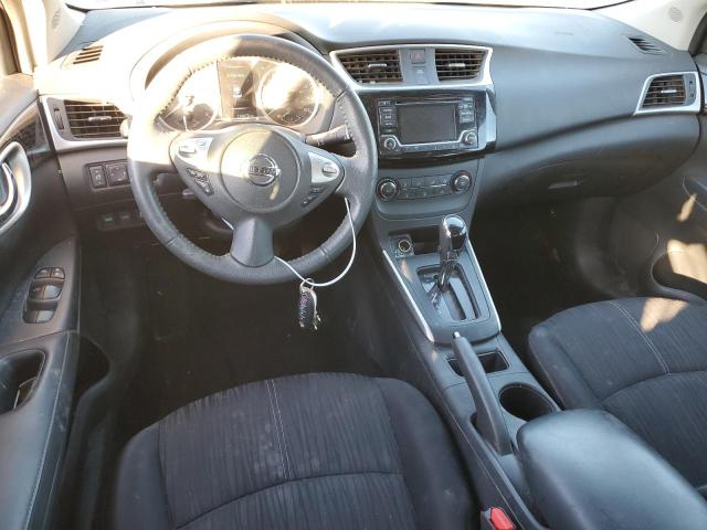 Photo 8 from auction – 2017 NISSAN SENTRA S with VIN 3N1AB7AP5HL658093