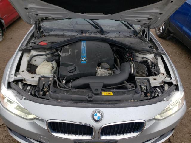 Photo 11 from auction – 2013 BMW ACTIVEHYBR with VIN WBA3F9C5XDF145165