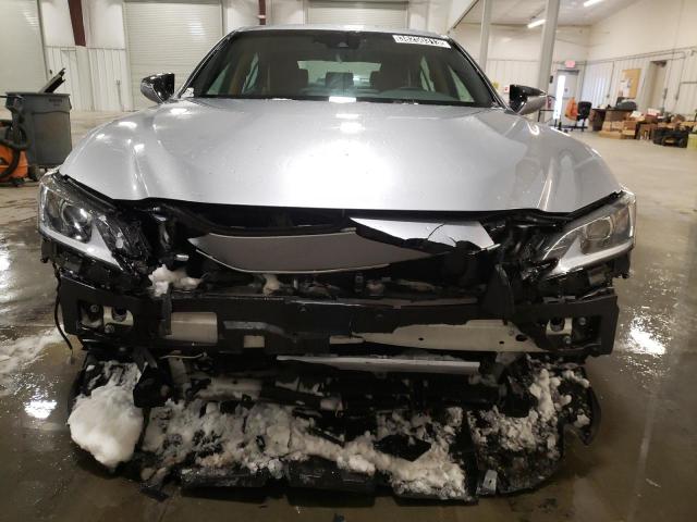 Photo 5 from auction – 2022 LEXUS ES 250 BAS with VIN 58AD11D16NU010074