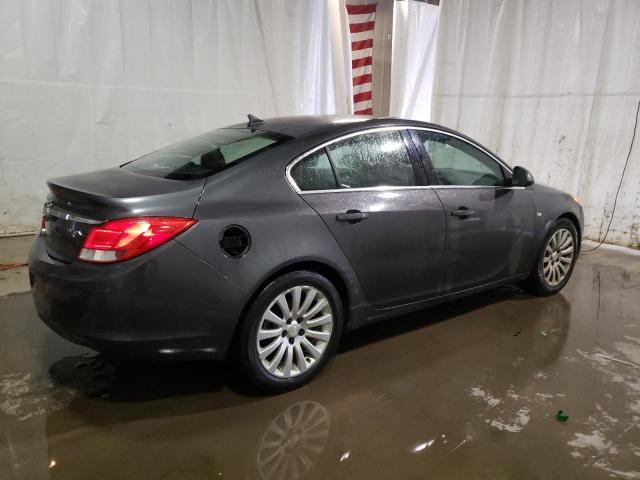 Photo 3 from auction – 2011 BUICK REGAL CXL with VIN W04GU5GC0B1036181