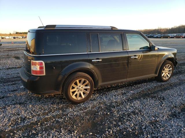 Photo 3 from auction – 2011 FORD FLEX SEL with VIN 2FMGK5CC7BBD23695