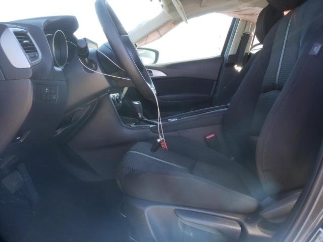 Photo 7 from auction – 2018 MAZDA 3 SPORT with VIN 3MZBN1U71JM186182