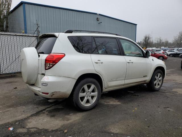 Photo 3 from auction – 2007 TOYOTA RAV4 LIMIT with VIN JTMBK31V775016501
