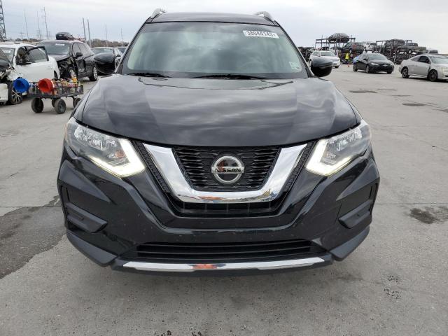 Photo 5 from auction – 2018 NISSAN ROGUE S with VIN 5N1AT2MT9JC838017