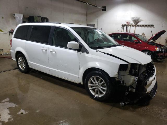 Photo 4 from auction – 2014 DODGE GRAND CARA with VIN 2C4RDGCGXER128434