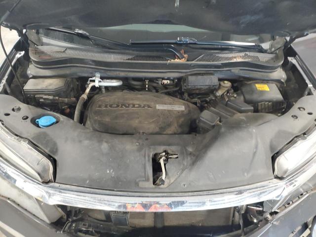 Photo 12 from auction – 2016 HONDA PILOT EXL with VIN 5FNYF5H64GB045719