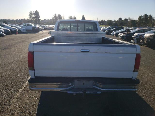 Photo 6 from auction – 1993 FORD F-150 with VIN 1FTEF15N1PLA67357