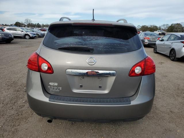 Photo 6 from auction – 2014 NISSAN ROGUE SELE with VIN JN8AS5MT7EW611474