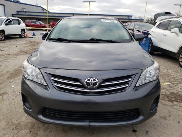 Foto 5 de la subasta – 2013 TOYOTA COROLLA BA con VIN 2T1BU4EE7DC106093