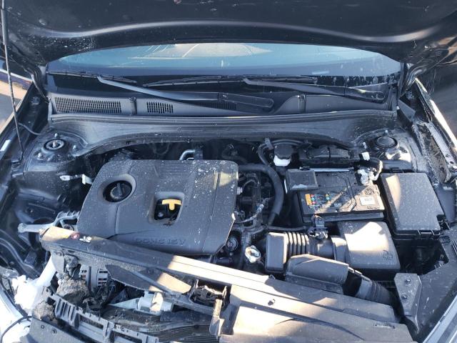 Photo 11 from auction – 2021 KIA FORTE FE with VIN 3KPF24AD4ME288664