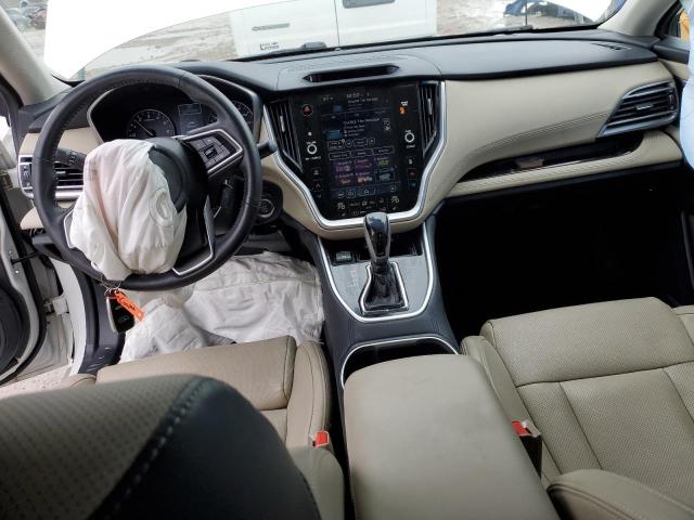 Photo 8 from auction – 2020 SUBARU LEGACY LIM with VIN 4S3BWAN69L3010457