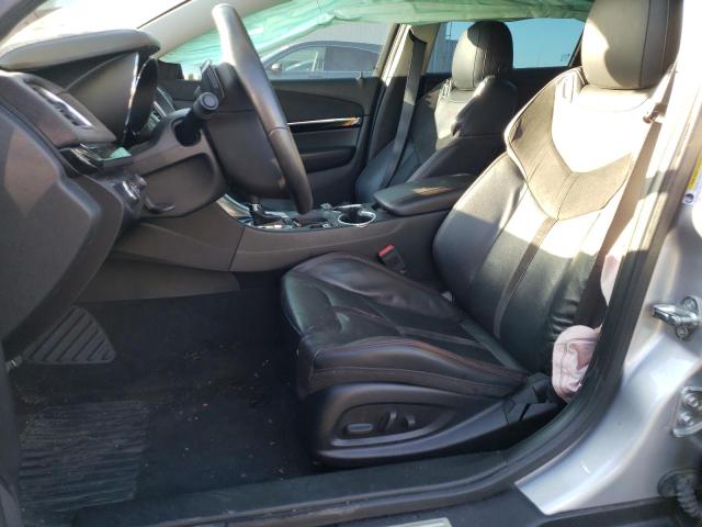 Photo 7 from auction – 2014 CHEVROLET SS with VIN 6G3F15RW9EL961331