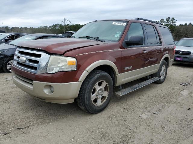 FORD EXPEDITION 2008 with VIN 1FMFU17528LA68926 - Photo from auction