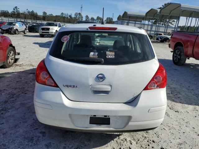 Photo 6 from auction – 2010 NISSAN VERSA S with VIN 3N1BC1CPXAL409581