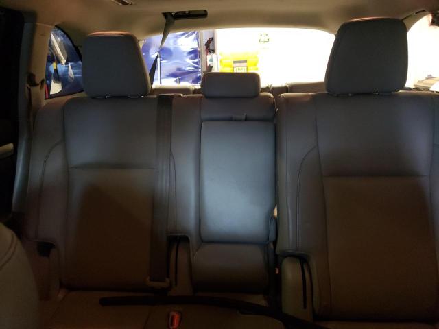 صورة رقم 10 من المزاد - 2016 TOYOTA HIGHLANDER مع VIN 5TDJKRFH5GS280988