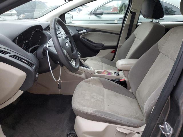 Photo 7 from auction – 2013 FORD FOCUS SE with VIN 1FADP3F26DL105756