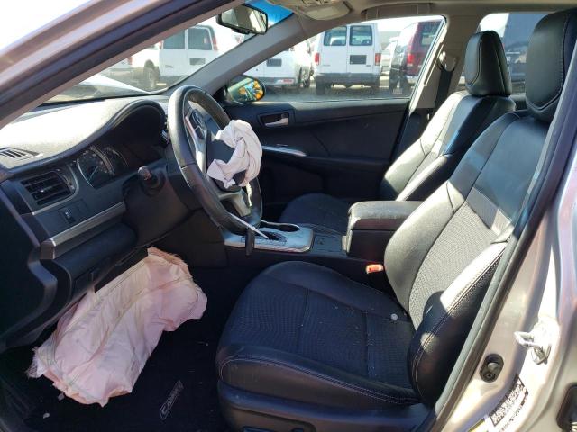 Photo 7 from auction – 2012 TOYOTA CAMRY BASE with VIN 4T1BF1FKXCU012882