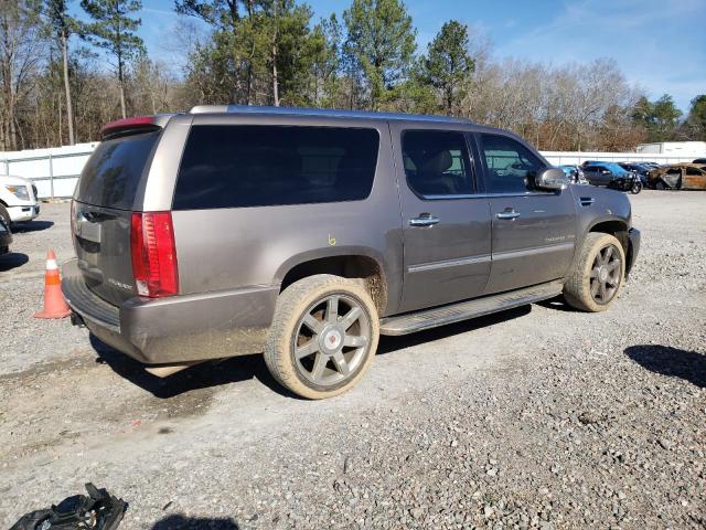 Photo 3 from auction – 2013 CADILLAC ESCALADE E with VIN 1GYS4HEF8DR296096