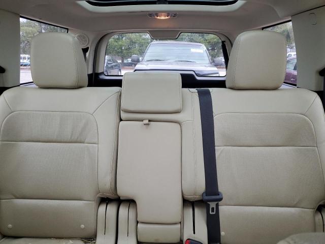 Photo 10 from auction – 2013 FORD FLEX LIMIT with VIN 2FMGK5D81DBD29375